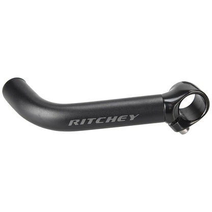 Bar Ends RITCHEY COMP BB 125mm Negro