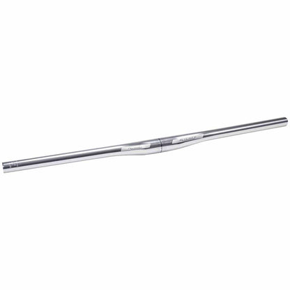 Manillar RITCHEY CLASSIC 10D FLAT Plano 31,8/660 mm Plata