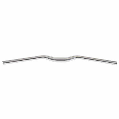 Manillar RITCHEY CLASSIC 10D FLAT Plano 31,8/660 mm Plata