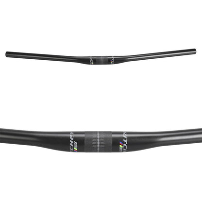 Manillar RITCHEY WCS CARBON 2X Plano 31,8/710 mm Mat UD Carbon