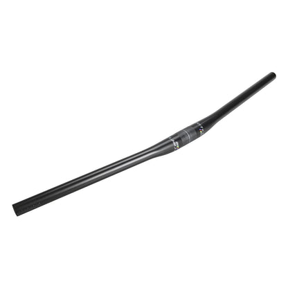 Manillar RITCHEY WCS CARBON 2X Plano 31,8/710 mm Mat UD Carbon