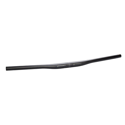 Manillar RITCHEY WCS 2X FLAT Carbono Rise +/-5 mm 31,8/710 mm Negro