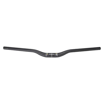 Manillar RITCHEY WCS CARBON Rise 30mm 31,8/710mm Negro Mate