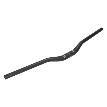 Manillar RITCHEY WCS CARBON Rise 30mm 31,8/710mm Negro Mate