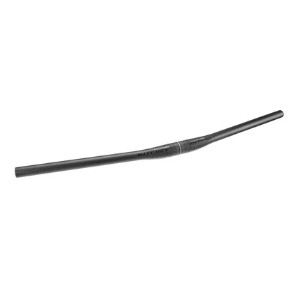 Manillar RITCHEY SUPERLOGIC FLAT Plano 31,8/710 mm Negro