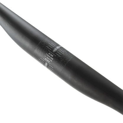 Manillar RITCHEY SUPERLOGIC FLAT Plano 31,8/710 mm Negro