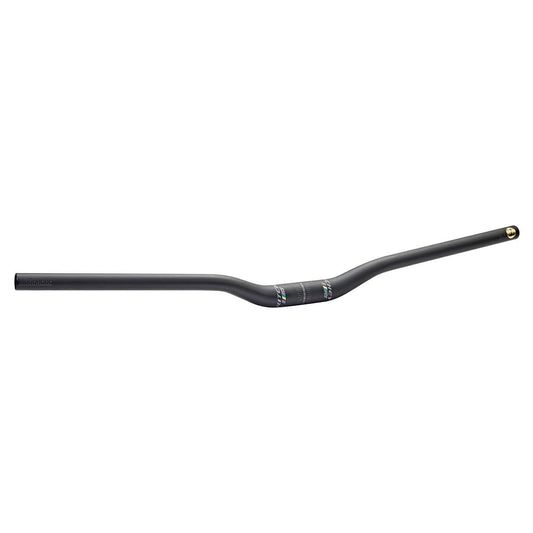 Cintre RITCHEY WCS RIZER Rise 30 mm 31,8/760 mm Noir