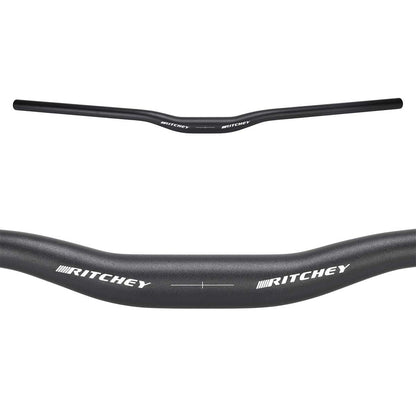 Manillar RITCHEY RIZER 9D Rise 20mm 31,8/780mm Negro