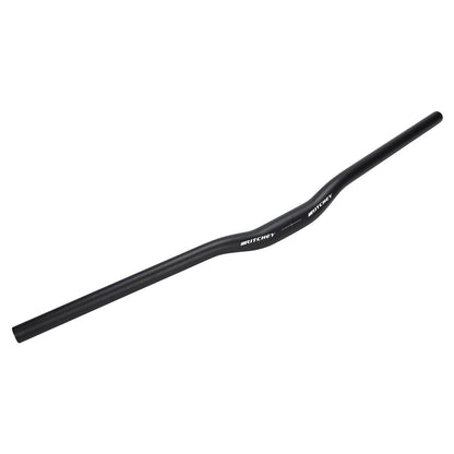 Manillar RITCHEY RIZER 9D Rise 20mm 31,8/780mm Negro