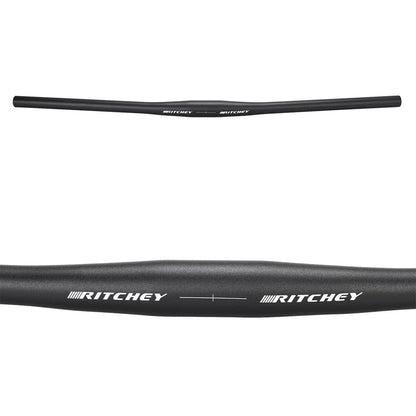 Manillar RITCHEY LOGIC FLAT plano 31,8/740 mm negro