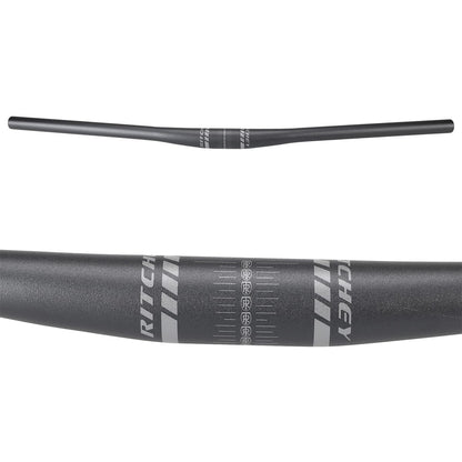 Manillar RITCHEY COMP FLAT 2X HP Plano 31,8/720 mm Negro