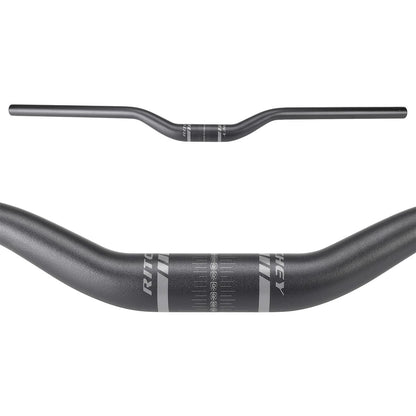 Manillar RITCHEY COMP RIZER Rise 30mm 31,8/740mm Negro