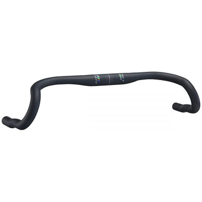 Manillar RITCHEY VENTUREMAX V2 WCS Flare 24° - EPS/Di2