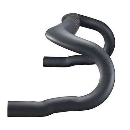 Manillar RITCHEY VENTUREMAX XL WCS Flare 24° - EPS/Di2