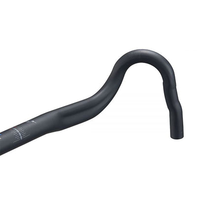 Manillar RITCHEY VENTUREMAX XL WCS Flare 24° - EPS/Di2