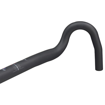 Manillar RITCHEY BEACON WCS Blatte Di2 Flare 36°