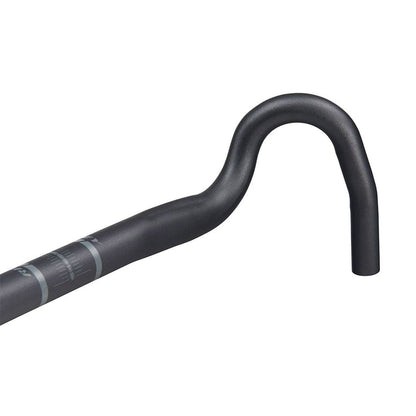 Manillar RITCHEY BEACON COMP Black Flare 36°
