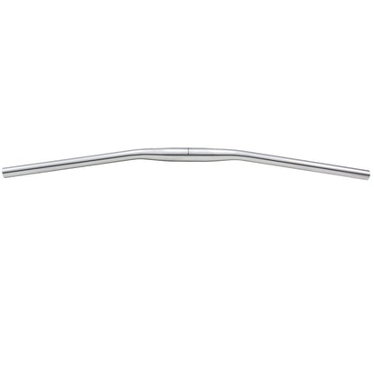 Manillar RITCHEY CLASSIC RIZER Rise 20 mm 31,8/800 mm Gris