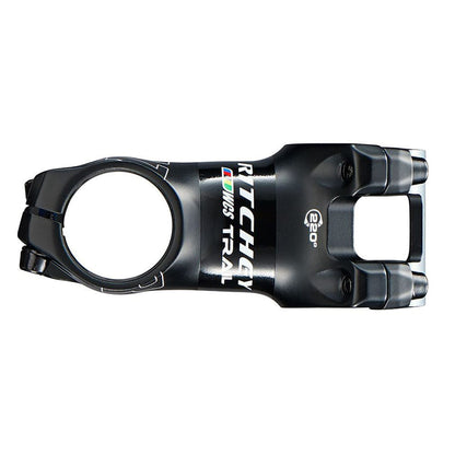 Potencia RITCHEY WCS TRAIL 0° 1"1/8 Negro