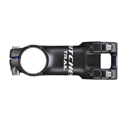 Potencia RITCHEY TRAIL 0° 1"1/8 Negro
