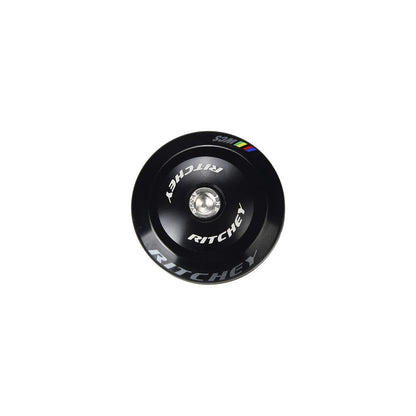 Juego de Dirección RITCHEY WCS LOGIC THREADLESS Black 1" EC30
