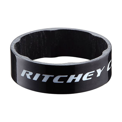 Espaciador de Dirección RITCHEY WCS CARBON 1"1/8 Carbono Glossy UD