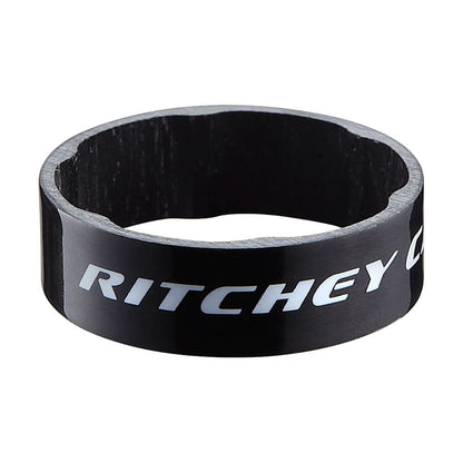 Espaciador de Dirección RITCHEY WCS CARBON 1"1/8 Carbono Glossy UD