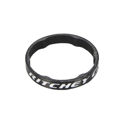 Espaciador de Dirección RITCHEY WCS CARBON 1"1/8 Carbono Glossy UD