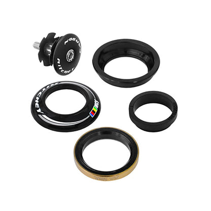 Taza Superior para Juego de Dirección RITCHEY WCS ZS44/28.6 + 7.3mm Top Cap