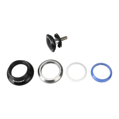 Cazoleta Superior para Juego de Dirección Integrado RITCHEY COMP 15,3 mm 1"1/8 IS 42/28,6