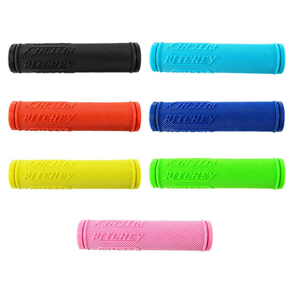Puños RITCHEY COMP TRUEGRIP X Negro