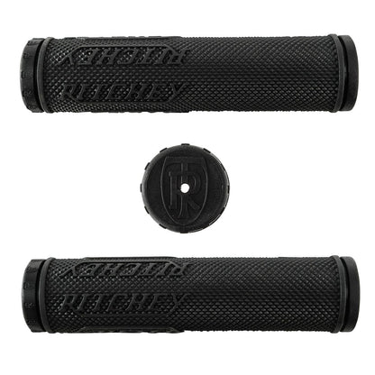 Puños RITCHEY COMP TRUEGRIP X Negro