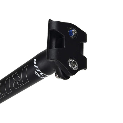 Tija de Sillín RITCHEY COMP TRAIL ZERO BB Negro