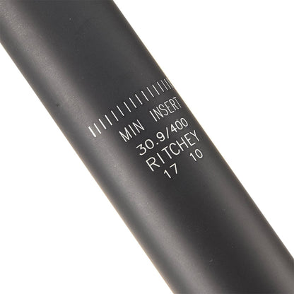 Tija de Sillín RITCHEY WCS ZERO Recta