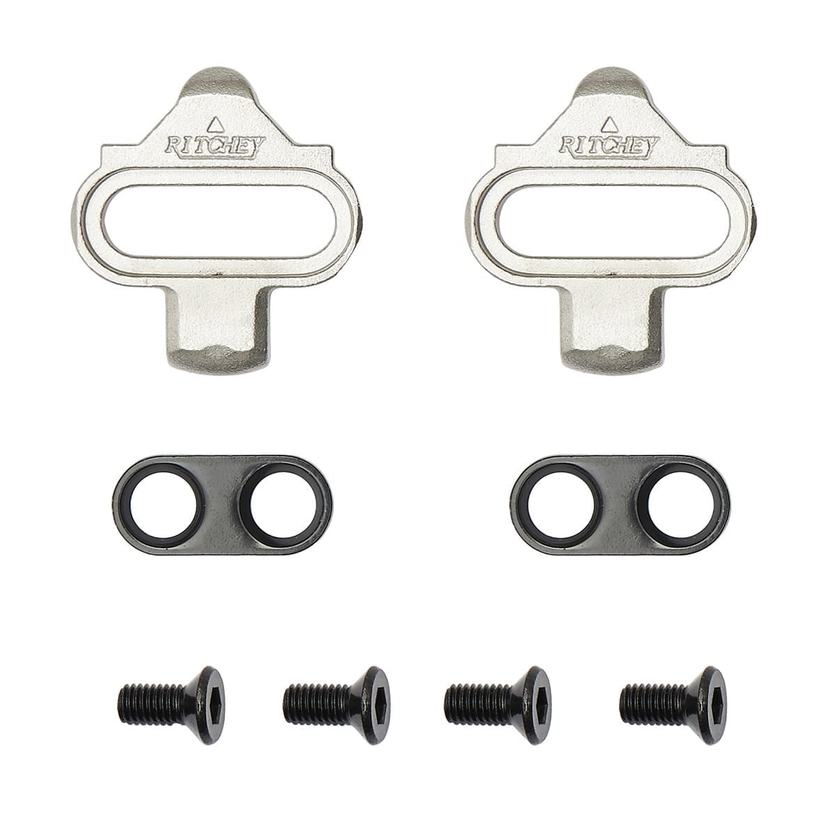 Kit de Cales pour Pédales RITCHEY PRO V4 / V5