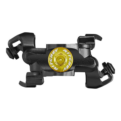 Pedales RITCHEY XC WCS SPD Negro