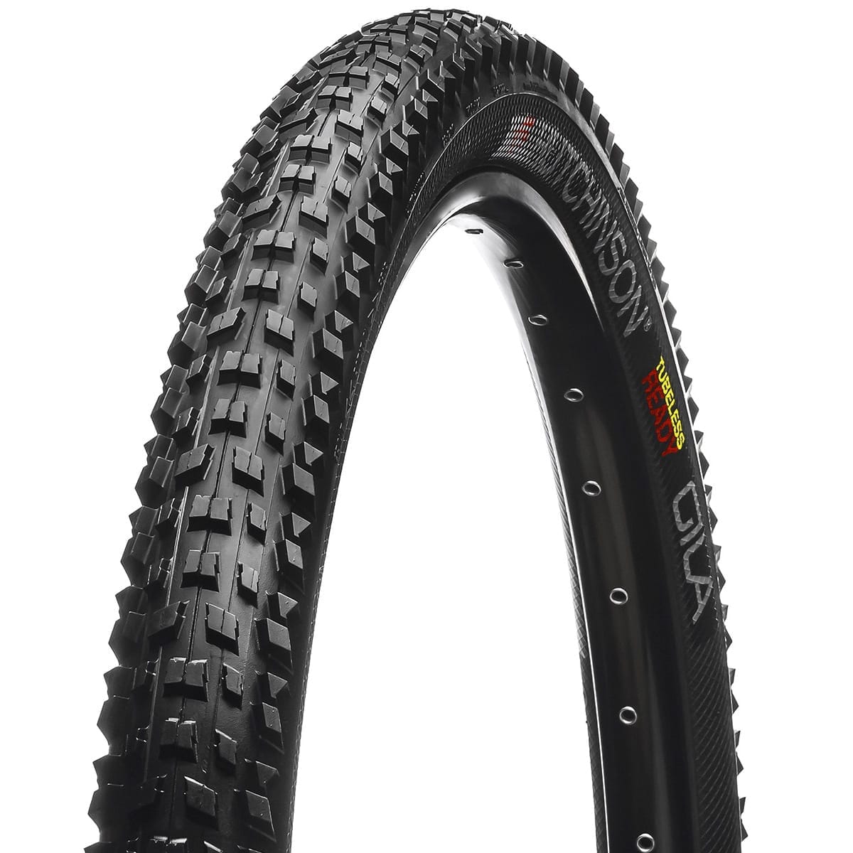 Neumático HUTCHINSON GILA 29x2.30 Sideskin Bi-Compound Tubeless Ready Soft Black