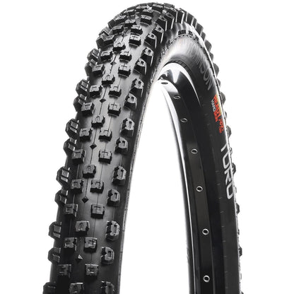 Neumático HUTCHINSON TORO 29x2.30 Sideskin Bi-Compound Tubeless Ready Flexible Negro