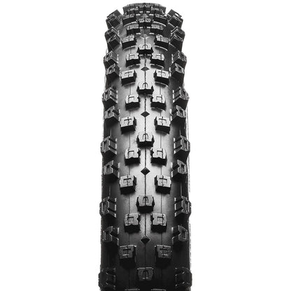 Neumático HUTCHINSON TORO 29x2.30 Sideskin Bi-Compound Tubeless Ready Flexible Negro