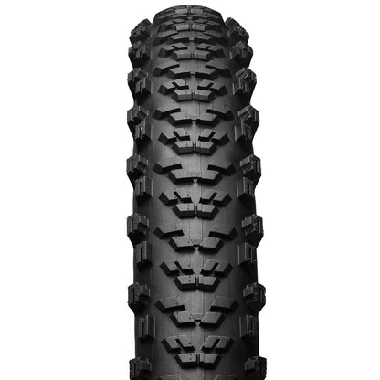 Neumático HUTCHINSON WYRM 29x2.40 Racing Lab Hardskin Race Ripost XC Tubeless Ready Flexible Negro