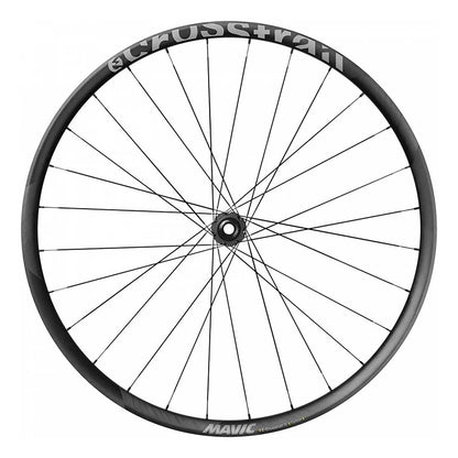 Rueda Trasera MAVIC E-CROSSTRAIL SL CARBONE 29" 12x148 mm Boost