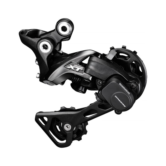 SHIMANO XT RD-M8000-GS Cambio 11 velocidades Jaula media