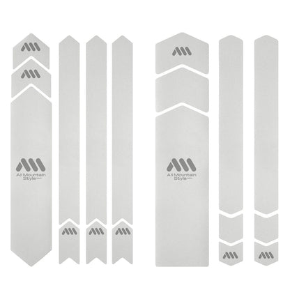 Protección Adhesiva para Cuadro ALL MOUNTAIN STYLE FULL