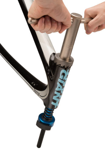 Fresa interior para rodamiento inferior PARK TOOL 799