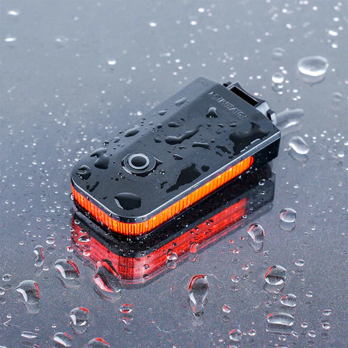 Iluminación trasera RAVEMEN CL01