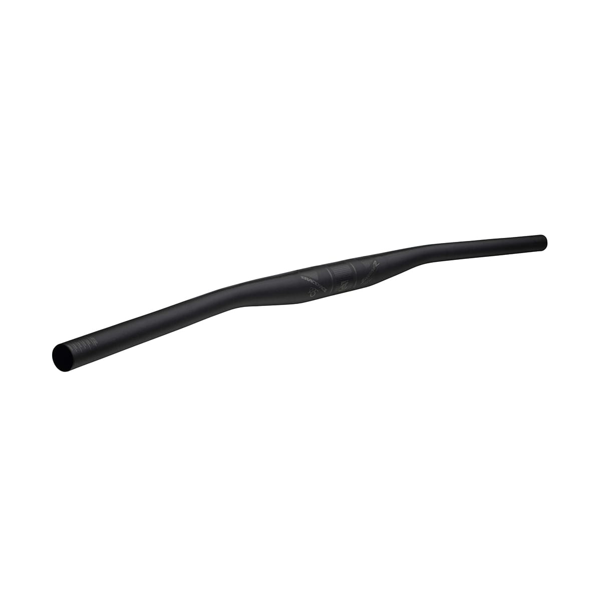 Manillar RACE FACE TURBINE R Rise 10mm 800mm Negro