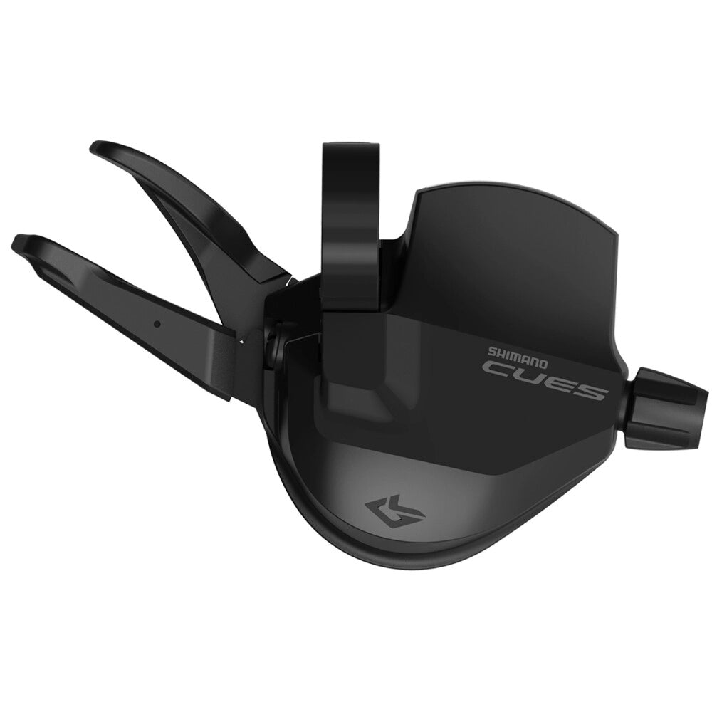 Mando de Cambio Derecho SHIMANO CUES 10V SL-U6050 Short Reach Indicador