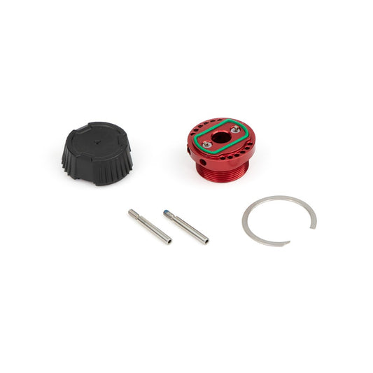 Base interior para tija telescópica ROCKSHOX REVERB AXS B1+ (2026+) 34,9 mm