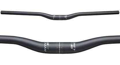 Manillar RITCHEY WCS RIZER elevación 20 mm 760 mm