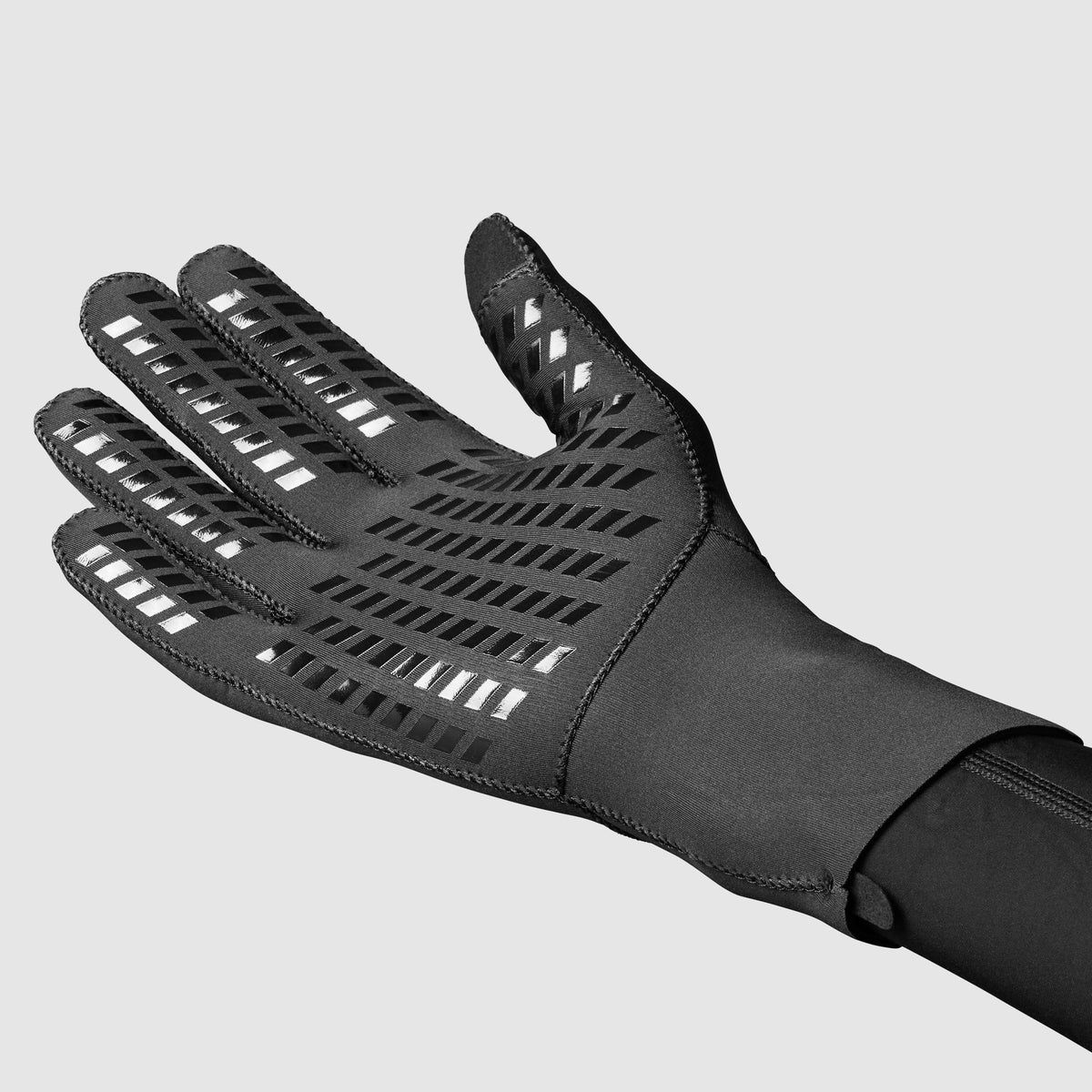 Guantes GRIPGRAB AQUASHIELD NEOPRENE RACEDAY negros